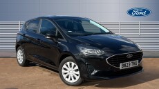 Ford Fiesta 1.1 Trend 5dr Petrol Hatchback